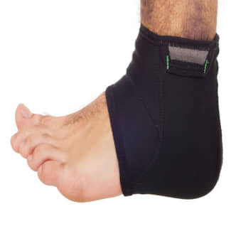 Controle en gips vaak onnodig bij nieuwe behandeling